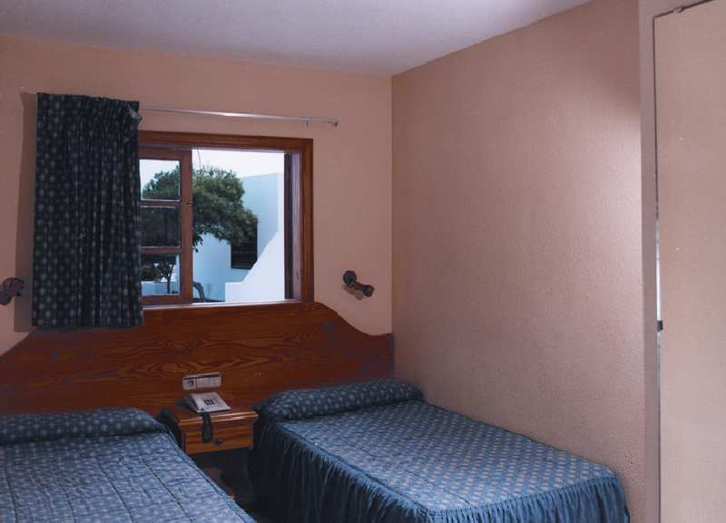 Playa Limones Bungalows Playa Blanca  Bagian luar foto
