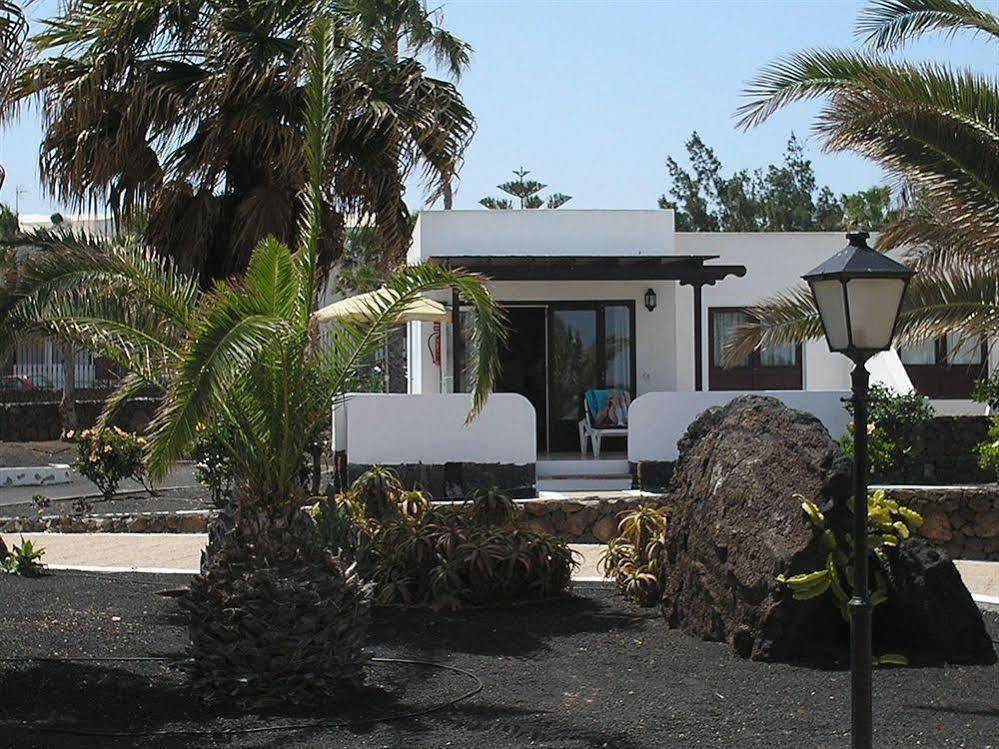 Playa Limones Bungalows Playa Blanca  Bagian luar foto