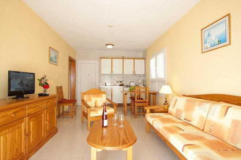 Playa Limones Bungalows Playa Blanca  Bagian luar foto