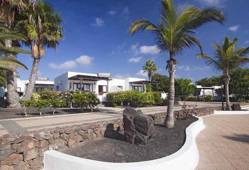 Playa Limones Bungalows Playa Blanca  Bagian luar foto