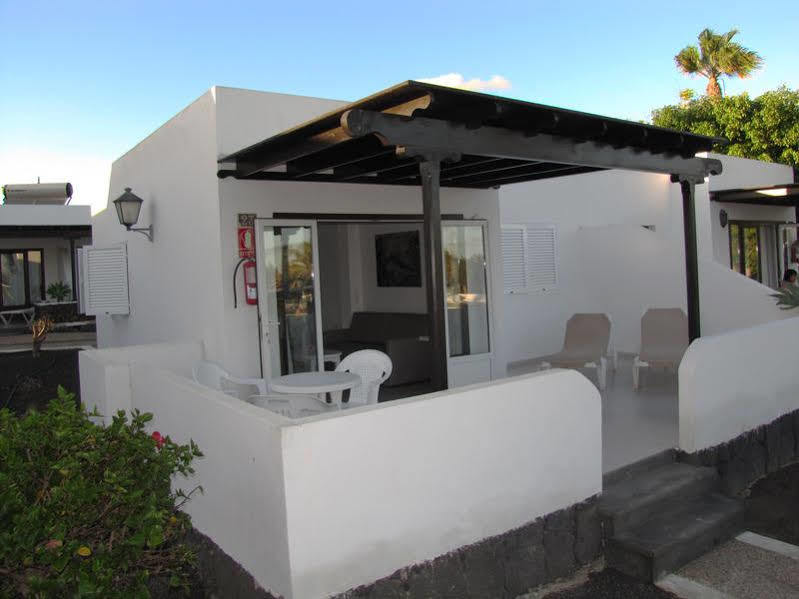 Playa Limones Bungalows Playa Blanca  Bagian luar foto