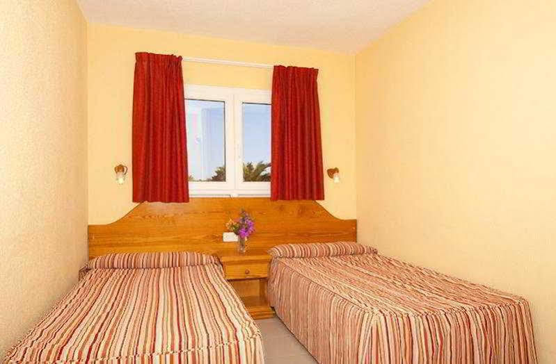 Playa Limones Bungalows Playa Blanca  Bagian luar foto